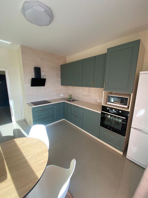 Сдам на Длительно Уютную квартиру по ул Генуэзская 3 Г жк 51 Жемчужина Одеса - зображення 1