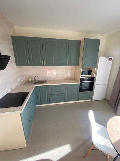 Сдам на Длительно Уютную квартиру по ул Генуэзская 3 Г жк 51 Жемчужина Одеса - зображення 2