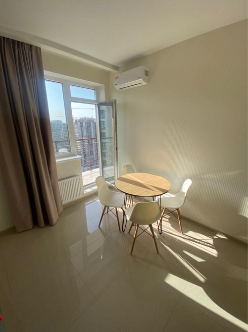 Сдам на Длительно Уютную квартиру по ул Генуэзская 3 Г жк 51 Жемчужина Одеса - зображення 6