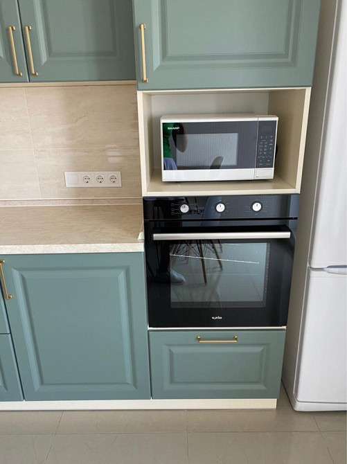 Сдам на Длительно Уютную квартиру по ул Генуэзская 3 Г жк 51 Жемчужина Одеса - зображення 4