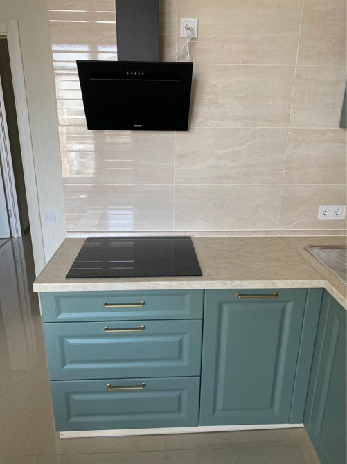 Сдам на Длительно Уютную квартиру по ул Генуэзская 3 Г жк 51 Жемчужина Одеса - зображення 3