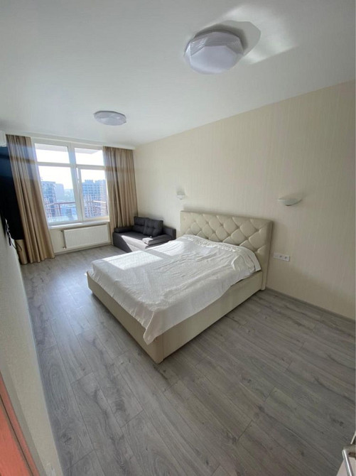 Сдам на Длительно Уютную квартиру по ул Генуэзская 3 Г жк 51 Жемчужина Одеса - зображення 7