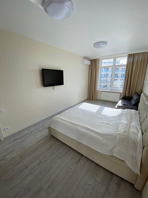 Сдам на Длительно Уютную квартиру по ул Генуэзская 3 Г жк 51 Жемчужина Одеса - зображення 8