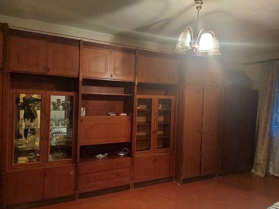 Оренда 1 кімн. квартири вул. Скрипника Львов - изображение 1