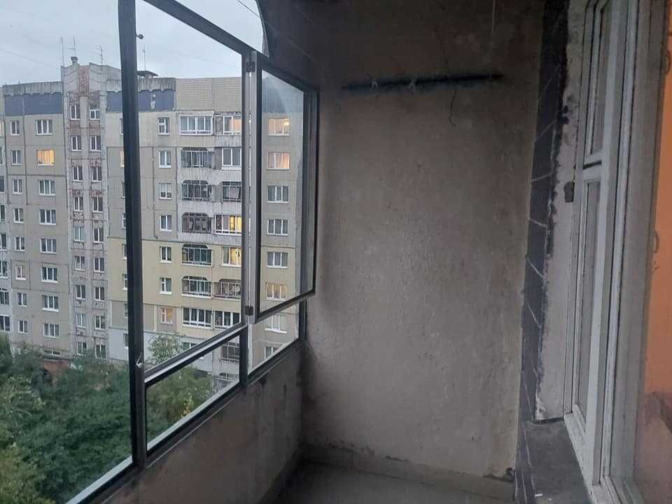 Оренда 1 кімн. квартири вул. Скрипника Львов - изображение 4