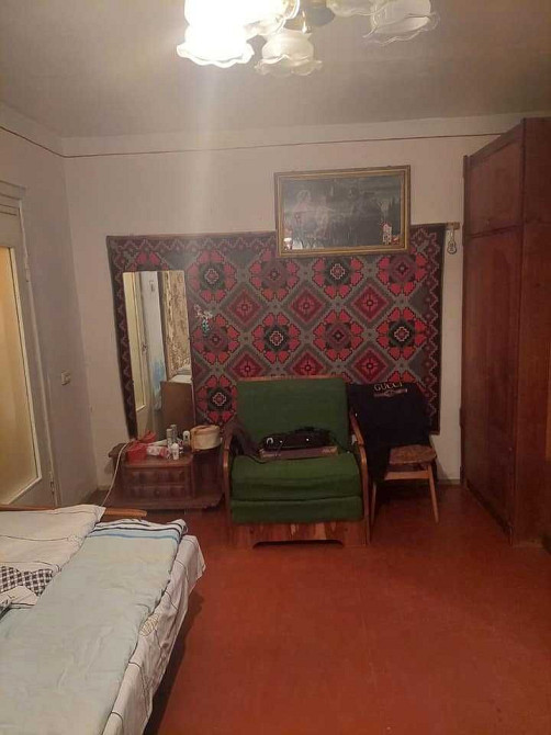 Оренда 1 кімн. квартири вул. Скрипника Львов - изображение 2