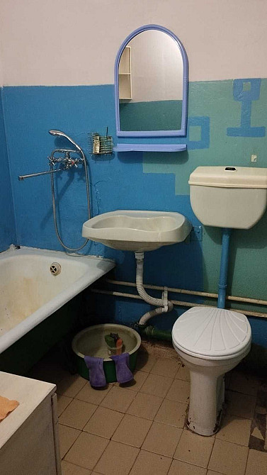 Оренда 1 кімн. квартири вул. Скрипника Львов - изображение 7