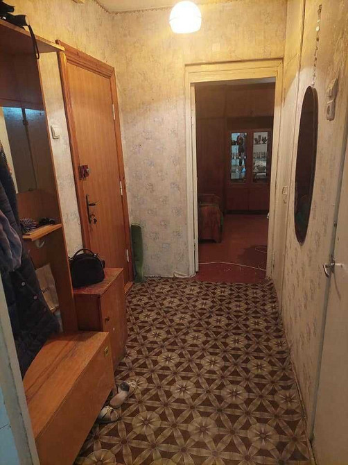 Оренда 1 кімн. квартири вул. Скрипника Львов - изображение 5