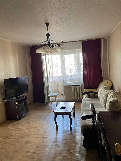 Доброхотова, 3к хорошая квартира, метро Академгородок, Житомирская Kyiv - photo 2