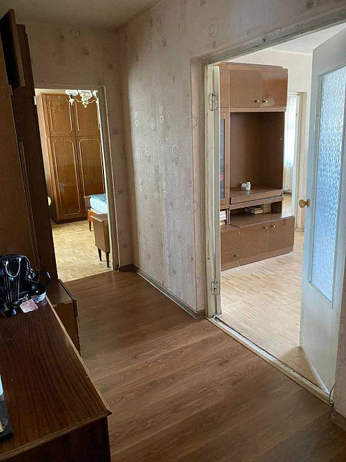 Доброхотова, 3к хорошая квартира, метро Академгородок, Житомирская Kyiv - photo 4