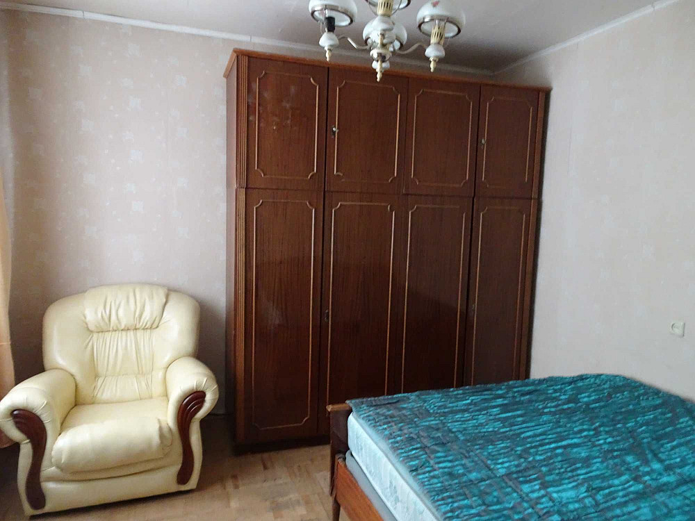 Доброхотова, 3к хорошая квартира, метро Академгородок, Житомирская Kyiv - photo 6