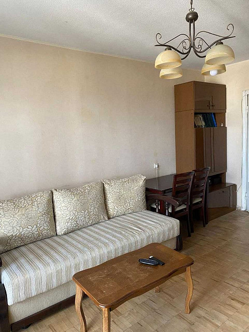 Доброхотова, 3к хорошая квартира, метро Академгородок, Житомирская Kyiv - photo 1