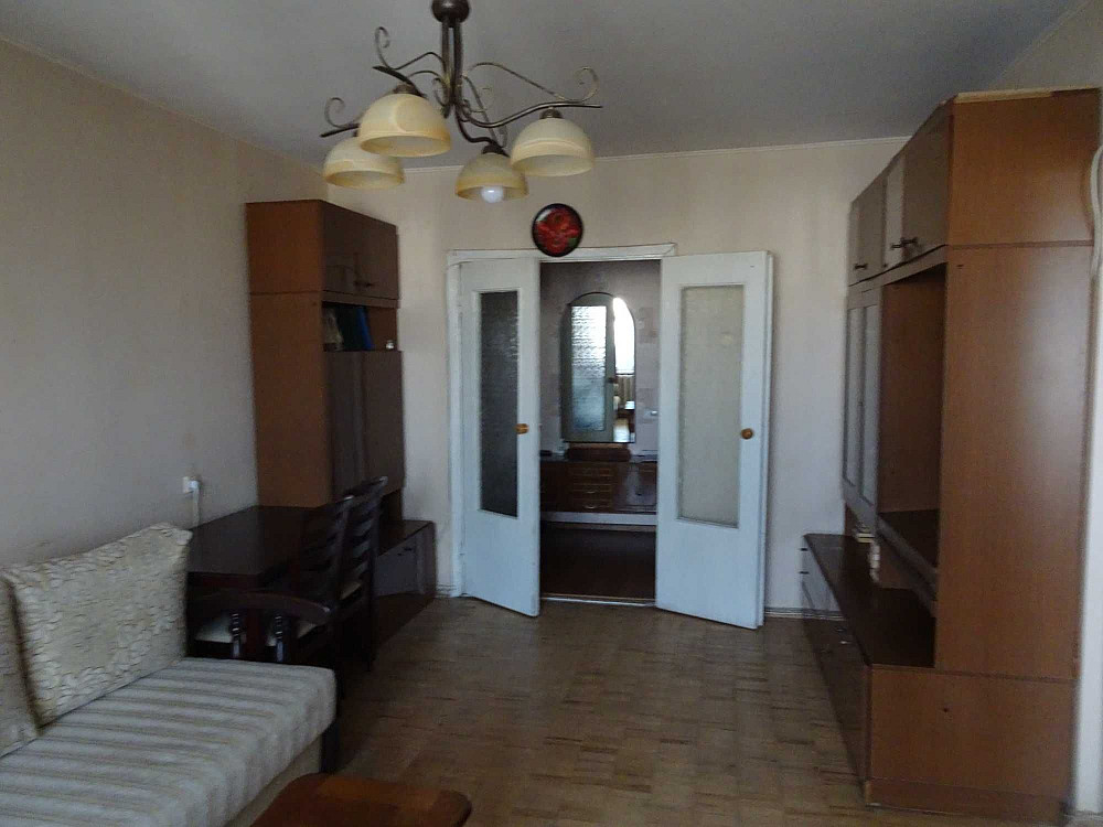 Доброхотова, 3к хорошая квартира, метро Академгородок, Житомирская Kyiv - photo 3