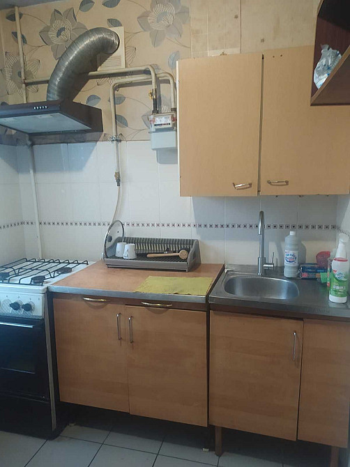 Сдаю недорого 1 к. квартиру в Корабельном районе. Николаев - изображение 1