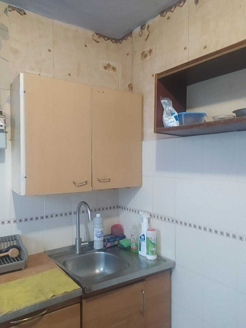 Сдаю недорого 1 к. квартиру в Корабельном районе. Николаев - изображение 3