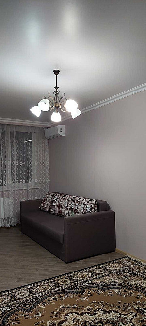 Оренда 1 кім.кв Самійла Кішки(Конева),10/1 ЖК "Венеція" метро ІПОДРОМ Киев - изображение 4