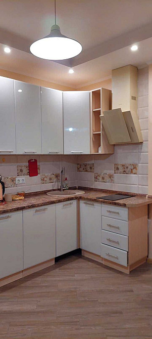 Оренда 1 кім.кв Самійла Кішки(Конева),10/1 ЖК "Венеція" метро ІПОДРОМ Киев - изображение 1