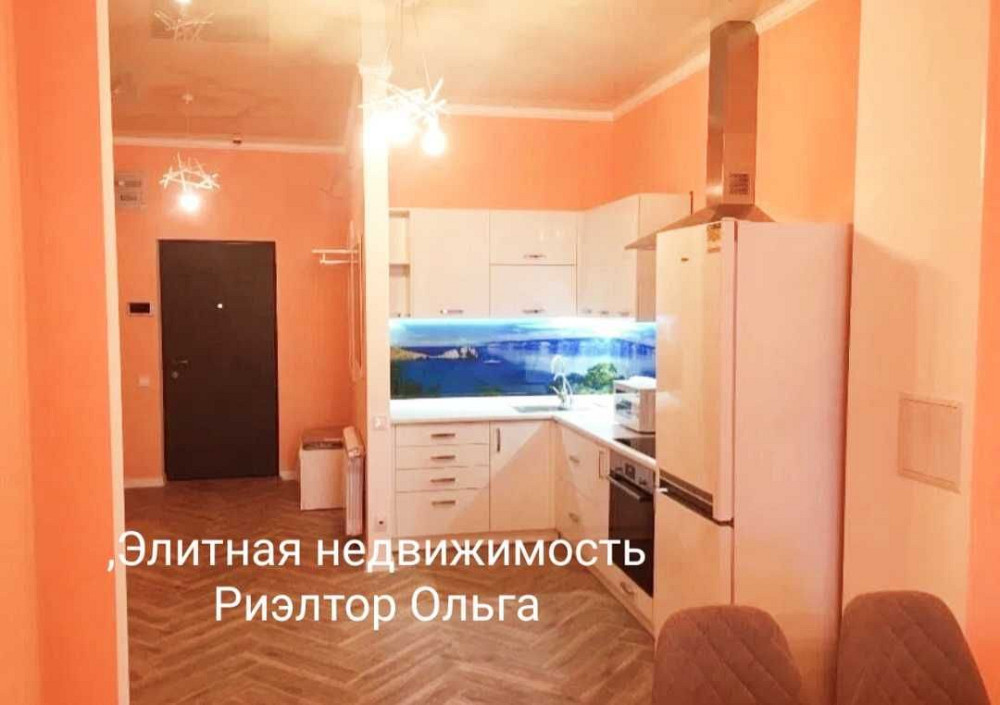 Сдам в VIP доме кухня-студия + спальня ЖК Башня Чкалов/ парк Шевченко! Одеса - зображення 5