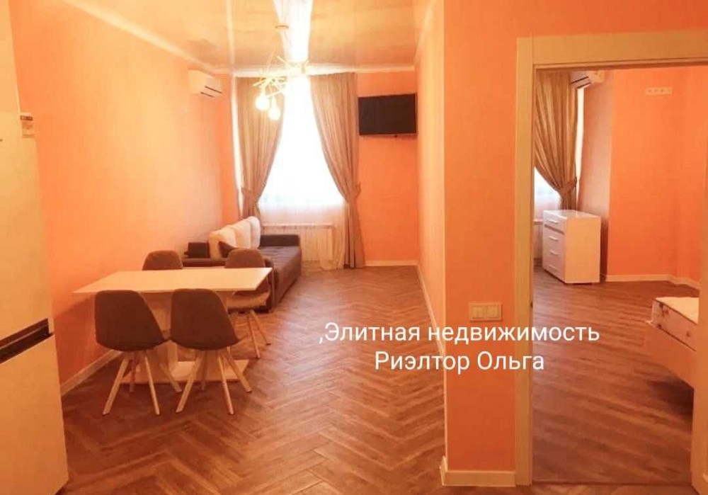 Сдам в VIP доме кухня-студия + спальня ЖК Башня Чкалов/ парк Шевченко! Одеса - зображення 4