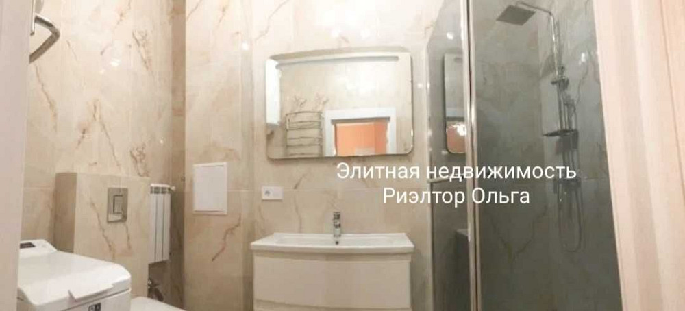 Сдам в VIP доме кухня-студия + спальня ЖК Башня Чкалов/ парк Шевченко! Одеса - зображення 8