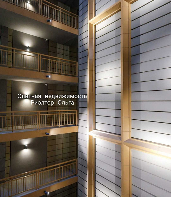 Сдам в VIP доме кухня-студия + спальня ЖК Башня Чкалов/ парк Шевченко! Одеса - зображення 1