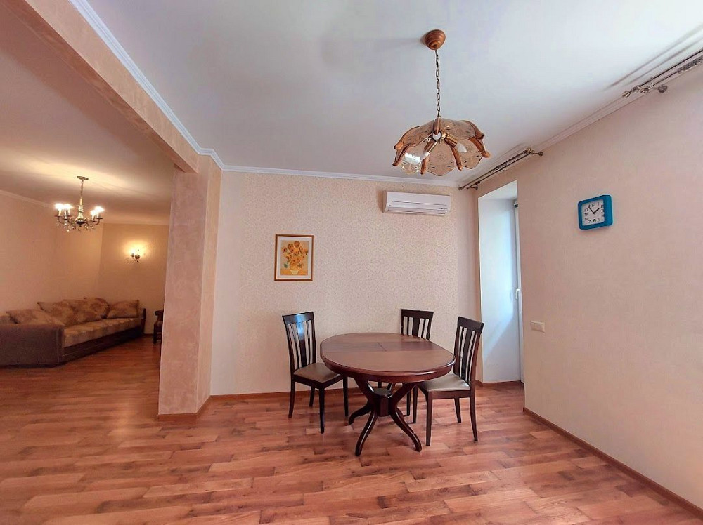 Оренда квартири ЖК Чайка, Лобановського 11 Чайки (Киевская обл.) - изображение 5