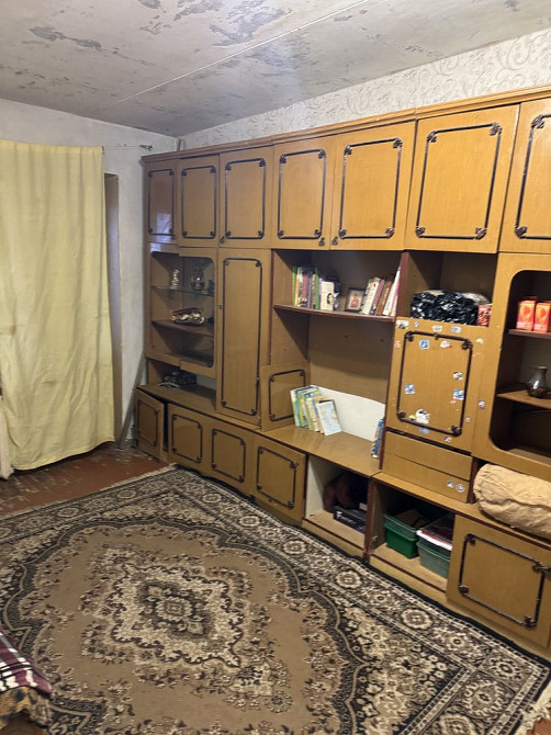 Власник! 2-х кімнатна Квартира. Краматорск - изображение 3