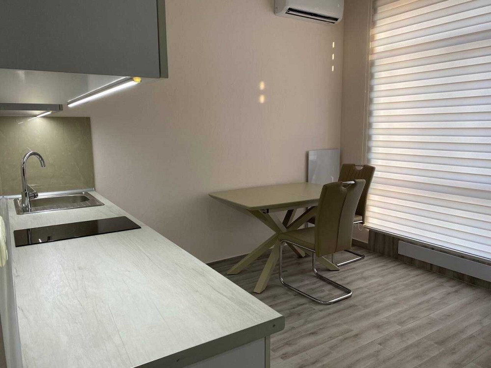 Своя 1к кв. в клубном доме ЖК Турин пр.Гагарина р-н ТЦ Нео Плаза. Дніпро - зображення 3