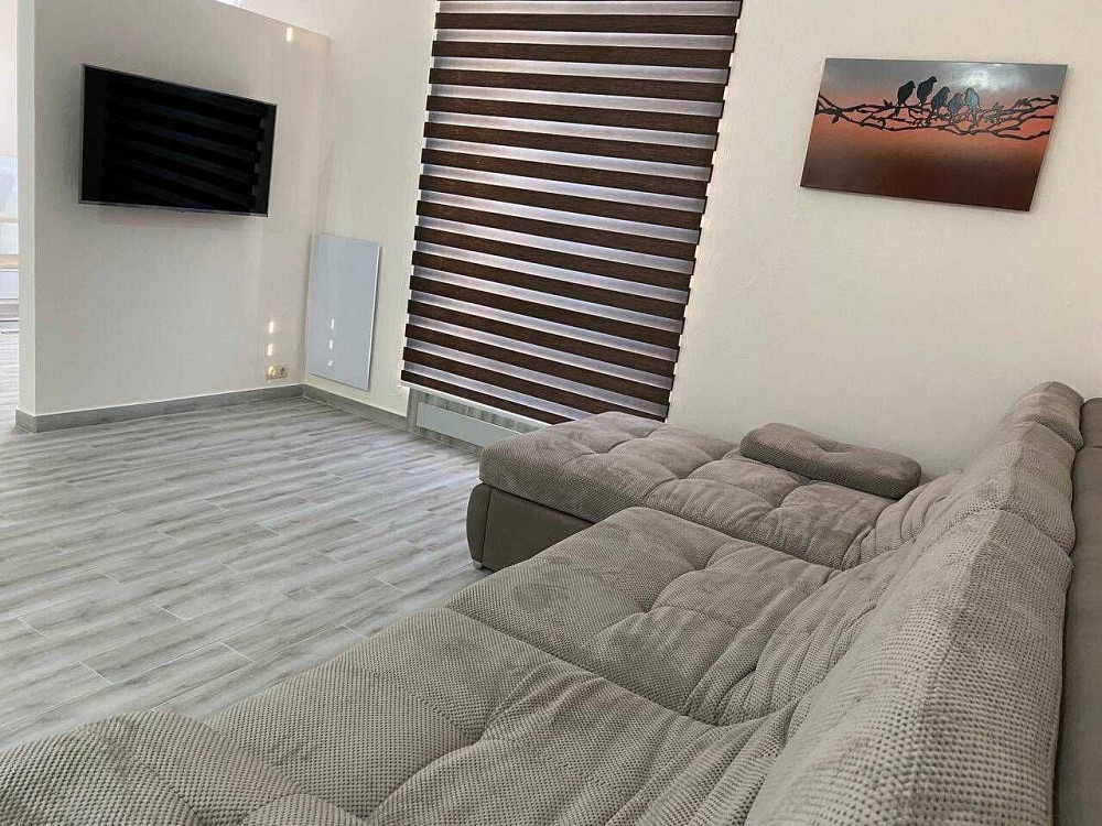 Своя 1к кв. в клубном доме ЖК Турин пр.Гагарина р-н ТЦ Нео Плаза. Дніпро - зображення 6