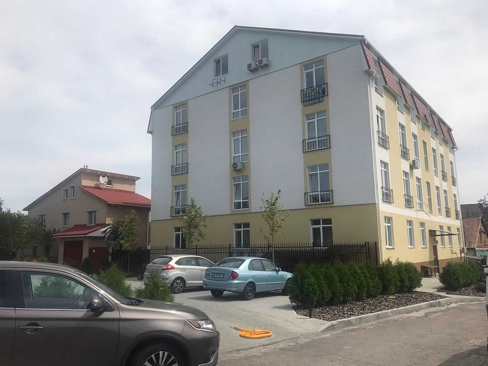 Своя 1к кв. в клубном доме ЖК Турин пр.Гагарина р-н ТЦ Нео Плаза. Дніпро - зображення 2