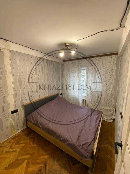 Оренда 2к квартири ,НАУ ,Відрадний ,метро Шулявська Киев - изображение 1