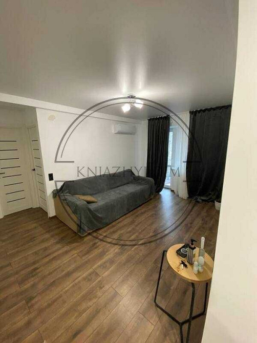 Оренда 2к квартири ,НАУ ,Відрадний ,метро Шулявська Киев - изображение 3