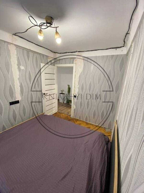 Оренда 2к квартири ,НАУ ,Відрадний ,метро Шулявська Киев - изображение 7