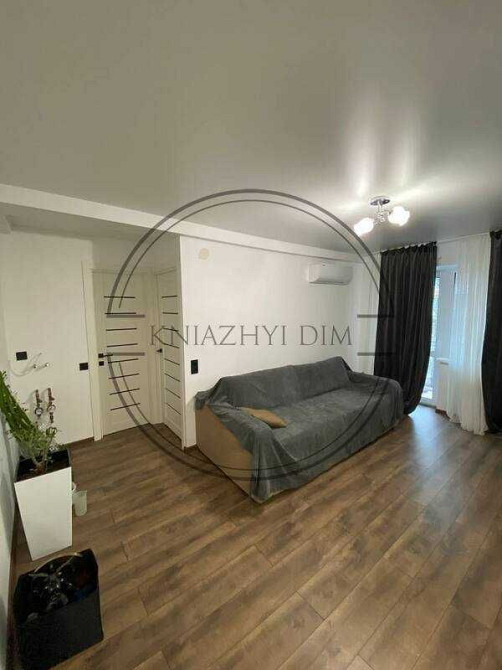 Оренда 2к квартири ,НАУ ,Відрадний ,метро Шулявська Киев - изображение 2