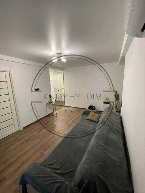 Оренда 2к квартири ,НАУ ,Відрадний ,метро Шулявська Киев - изображение 5