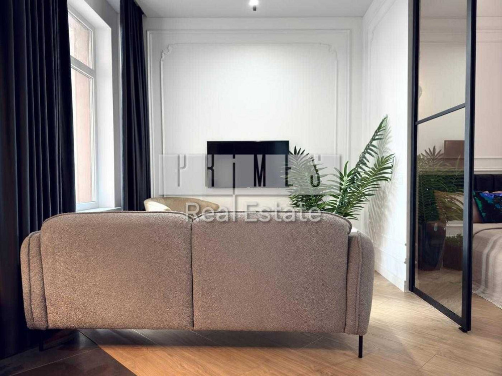 Перша здача Дизайнерської 1к квартири в ЖК Преміум класу "52 Перлина"! Киев - изображение 5