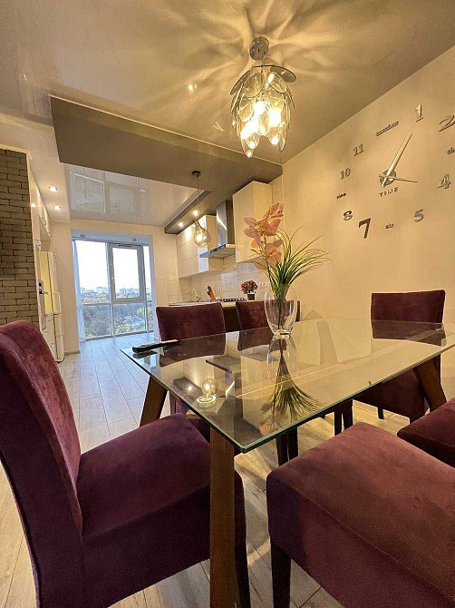 Здам 2-х кім квартиру в центрі, НОВОБУДОВА Ровно - изображение 2