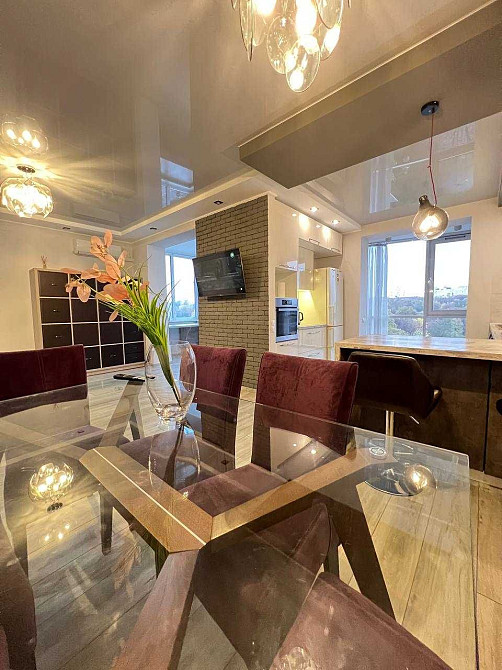 Здам 2-х кім квартиру в центрі, НОВОБУДОВА Ровно - изображение 1