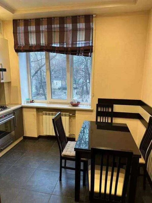 2 кімнатна затишна та тепла квартира в Солом'янському р-ні Киев - изображение 5