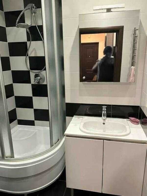 2 кімнатна затишна та тепла квартира в Солом'янському р-ні Киев - изображение 6