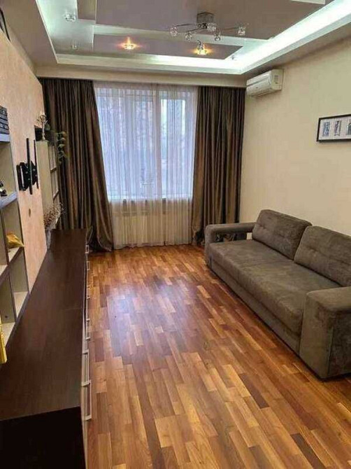 2 кімнатна затишна та тепла квартира в Солом'янському р-ні Киев - изображение 2