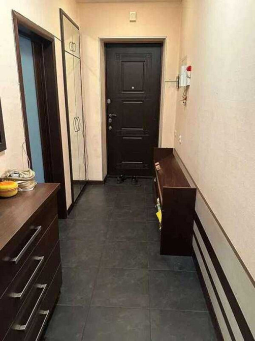 2 кімнатна затишна та тепла квартира в Солом'янському р-ні Киев - изображение 1