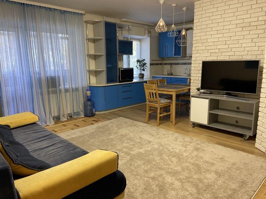 Оренда 2к-квартири квартири на Коріатовичів Винница - изображение 5