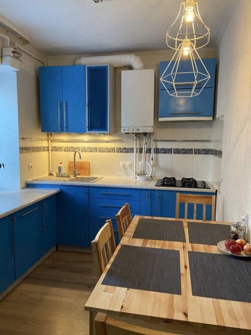 Оренда 2к-квартири квартири на Коріатовичів Винница - изображение 1