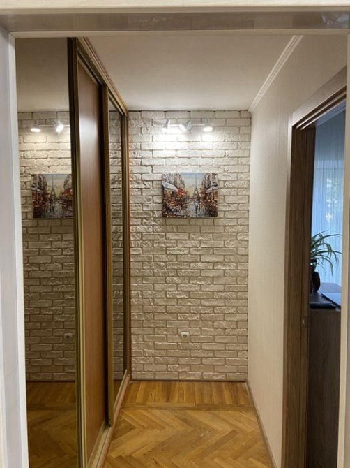 Оренда 2к-квартири квартири на Коріатовичів Винница - изображение 6