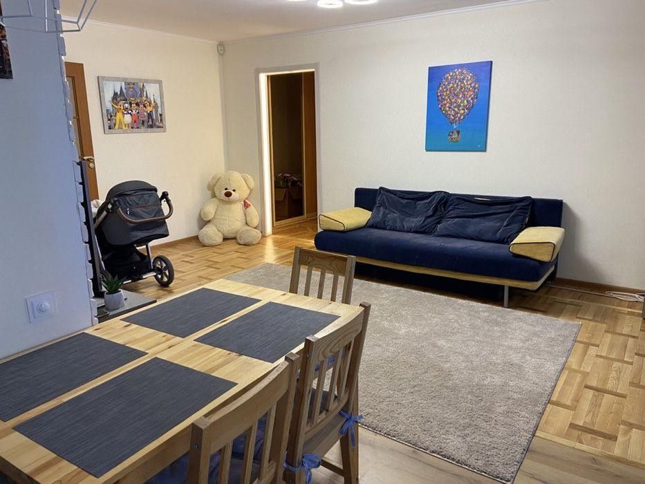 Оренда 2к-квартири квартири на Коріатовичів Винница - изображение 7