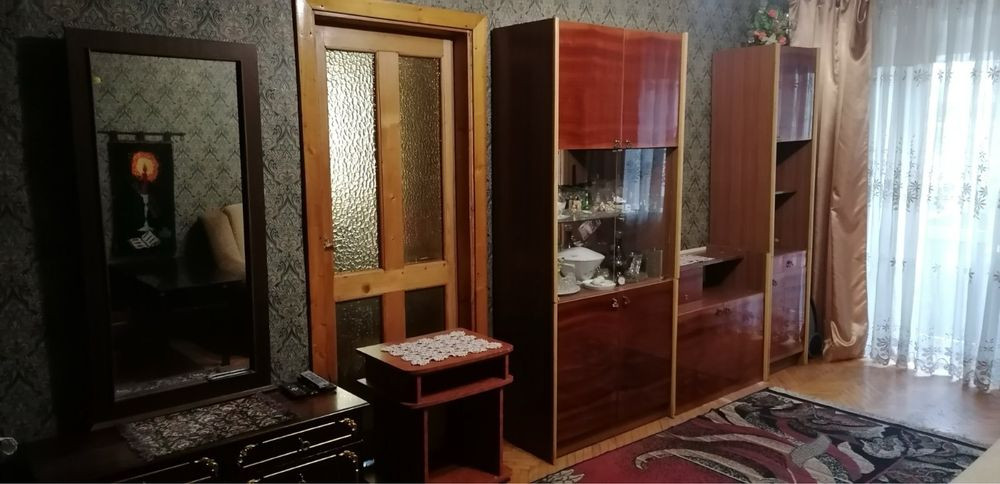 Оренда 1 кімнатноі квартири в центрі Івано-Франківська_N Ивано-Франковск - изображение 6