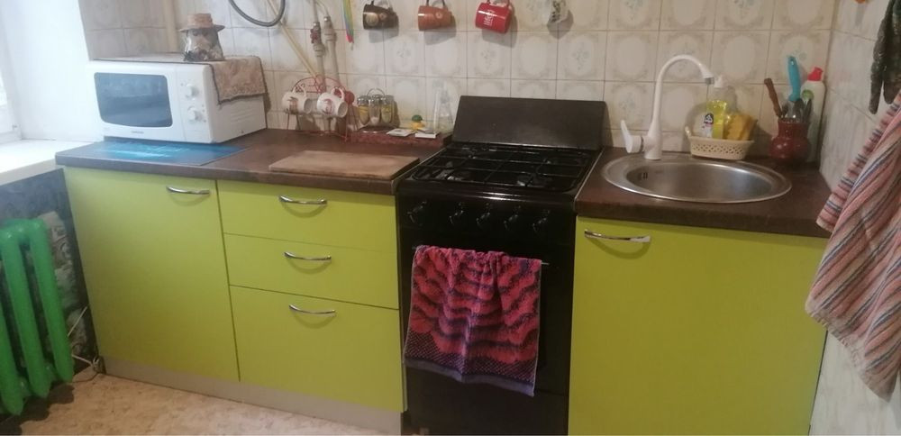 Оренда 1 кімнатноі квартири в центрі Івано-Франківська_N Ивано-Франковск - изображение 1