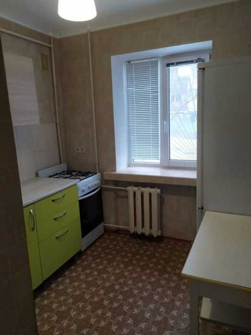 Сдам 1 к.кв. на Танкопия, Новые дома, 4500грн+свет и вода Харьков - изображение 4