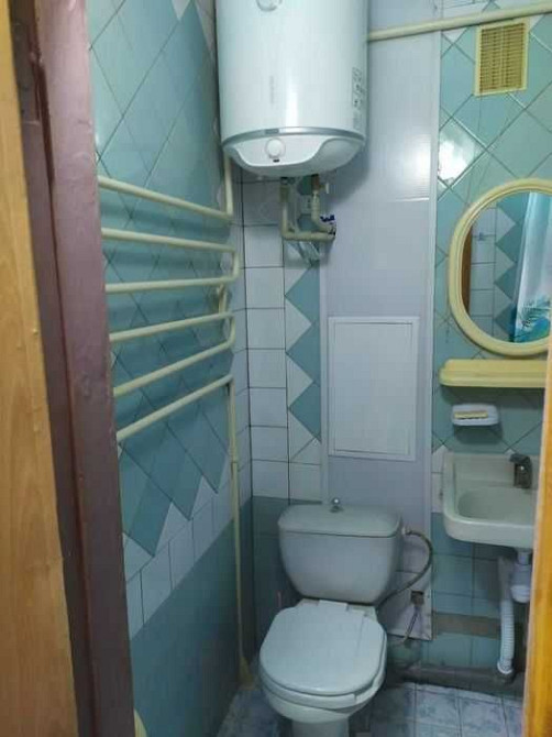 Сдам 1 к.кв. на Танкопия, Новые дома, 4500грн+свет и вода Харьков - изображение 6